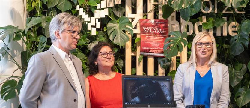 Zagłębić się w historię, wysłuchać muzyki. Trzynasta edycja Festiwalu na Gotyckim Szlaku