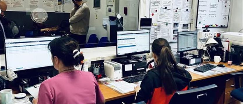 Łamiemy ręce i nogi na szczecińskich ulicach