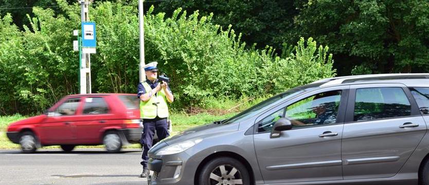 Grzywna do 30 tys. zł, mandat do 4,5 tys. zł… Projekt zmian w ustawie [SONDA]