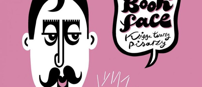 Szymborska i Dante na Facebooku?! Spotkanie z Tomaszem Brodą