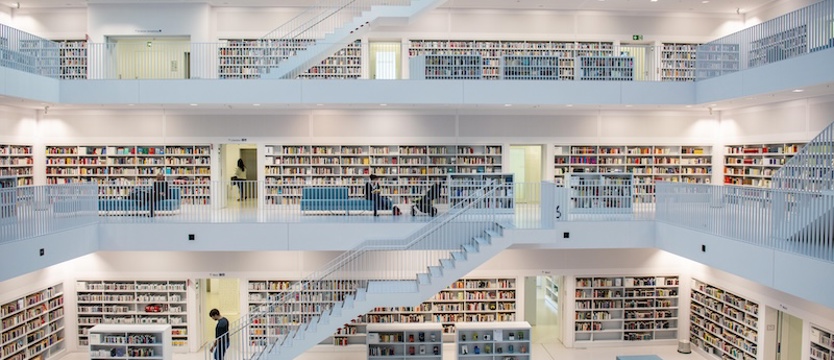 Ogłoszono krótką listę nominacji do nagrody Bookera