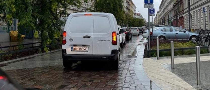 A przyjezdnym jednak trudniej. Kolorowy zawrót strefowy