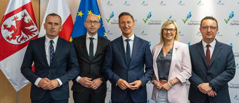 Wybrano Zarząd Województwa. Radni zadecydowali