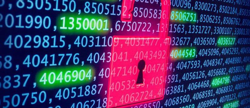 Atak na strony internetowe rządu krajowego w Schwerinie