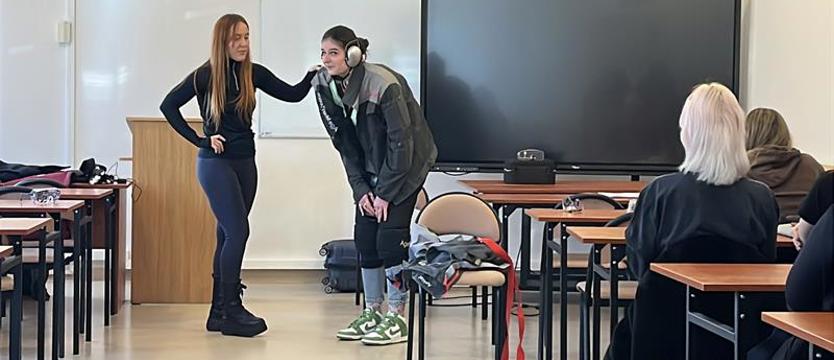 Trwa XI Ogólnopolski Tydzień Pracy Socjalnej