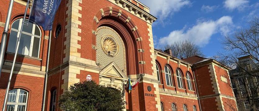 Psychologia najpopularniejsza na Uniwersytecie Szczecińskim