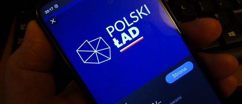O podatku w Polskim Ładzie. Dyżury w urzędach skarbowych