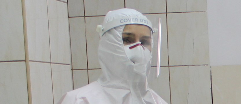 Prawie 1000 przypadków koronawirusa w Zachodniopomorskiem. Zmarło 28 osób
