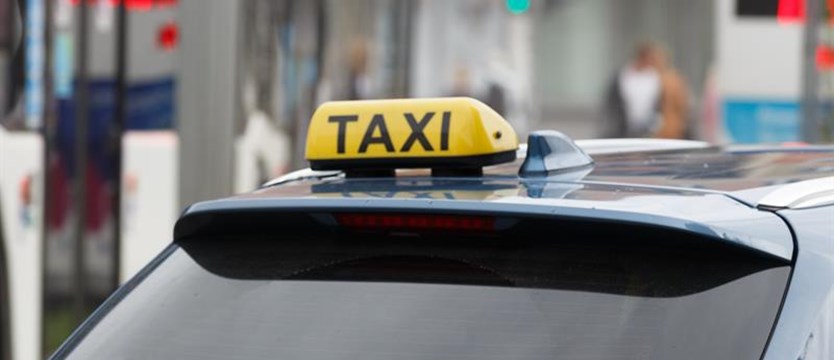 Podwyżka stawek taxi w Szczecinie bez dyskusji