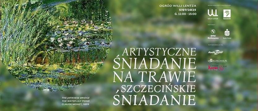 Szczecin na drugie śniadanie. Mamy zaproszenia dla Czytelników!