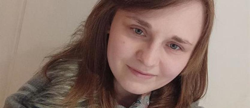 Spotkanie z młodą autorką. W czwartek w 13 Muzach