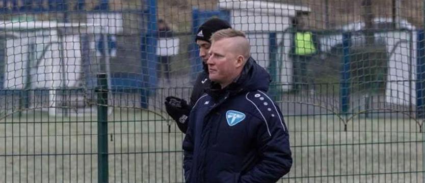 Błękitni przygotowują się do nowego sezonu. Każdy chce wygrać derby