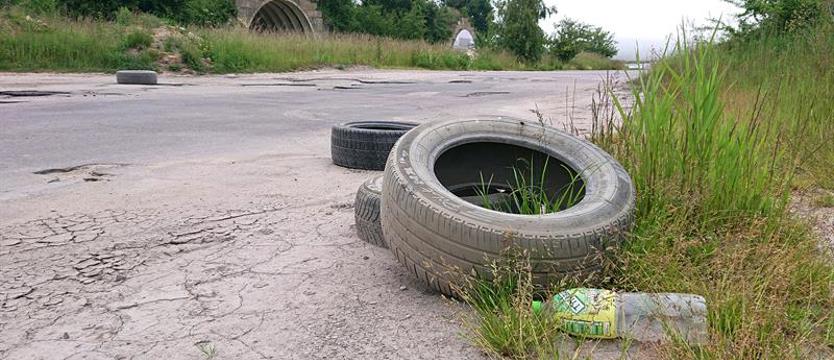 Co dalej z Podczelem? Eksperci proponują osiedle mieszkaniowe