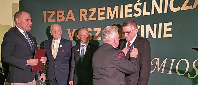 Gala Rzemiosła Zachodniopomorskiego. Innowacje i tradycja
