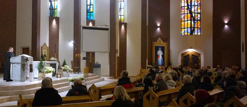 Dzień Judaizmu u dominikanów