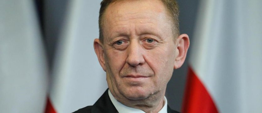 Minister rolnictwa: Ukraina zaproponowała wstrzymanie przyjazdu zboża do Polski