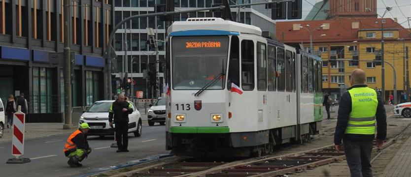 Duże zmiany przy pl. Zwycięstwa. Tym razem się udało