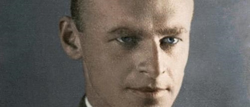 Sobotni rajd rotmistrza Witolda Pileckiego