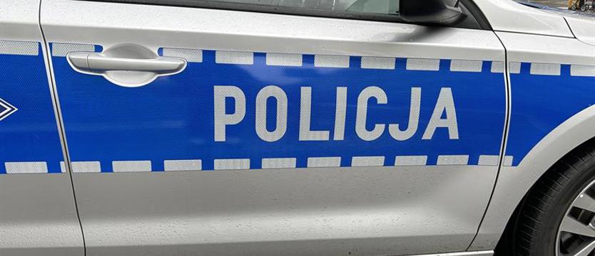 Wznowiono ruch na A6 pod Szczecinem po kolizji czterech aut