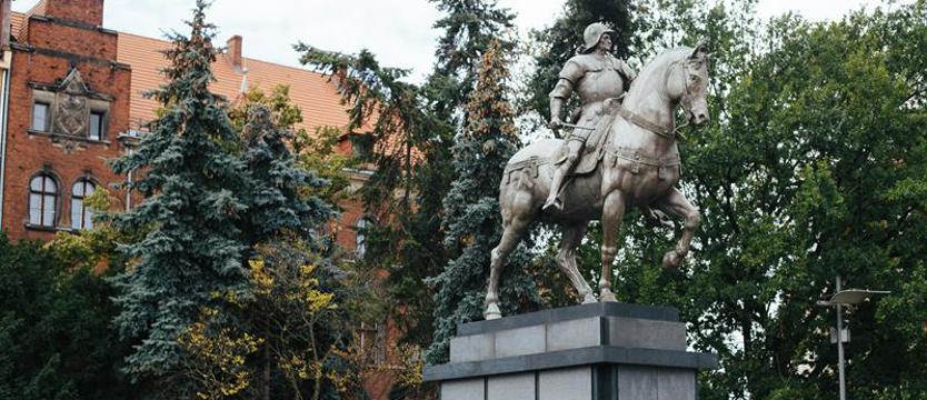 Sprawdź, ile wiesz o Śródmieściu!