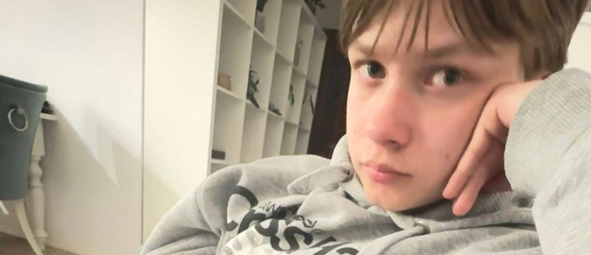 Zaginął chłopiec. Szczecińska policja prowadzi poszukiwania