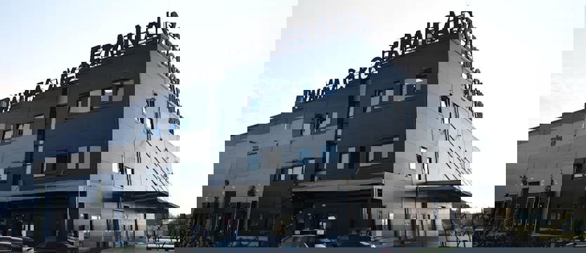 Szansa dla lotniska w Goleniowie. Rusza kontrola agrofagów