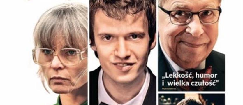 Czwartek z dobrym filmem. Kino na zamkowym dziedzińcu