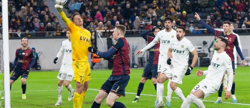 Piłka nożna. Po dwóch porażkach Pogoń czeka na Wartę