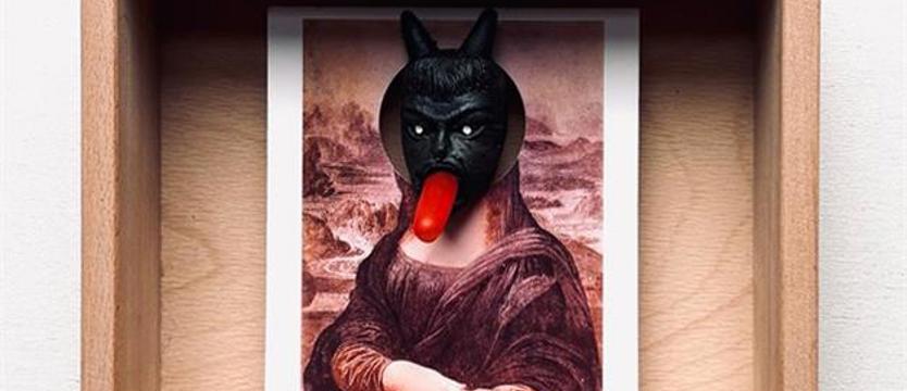 Przywróćmy moc wyobraźni. Sztuka czasu kryzysu w Muzeum Narodowym