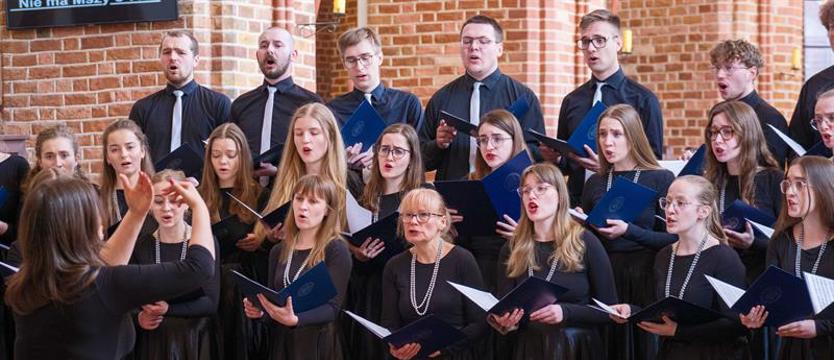 Międzynarodowy Festiwal Muzyki Sakralno-Pasyjnej w Szczecinie