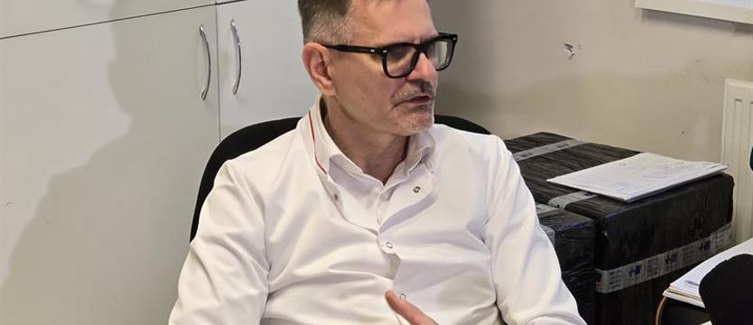 Szesnastolatek zatruty fentanylem. Pierwszy przypadek w Szczecinie