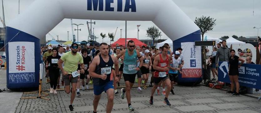 W sportowym rytmie Żagli 2025