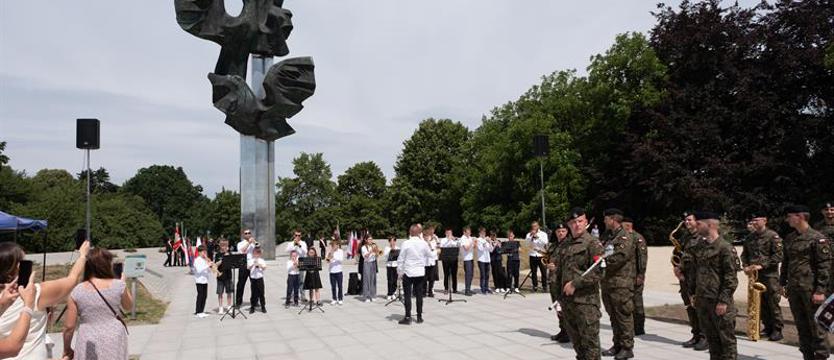 Urodziny polskiego Szczecina: hejnał i wspomnienia pionierskich początków