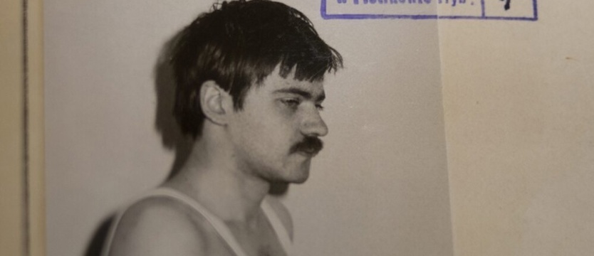 Nie żyje "wampir z Piotrkowa" Mariusz Trynkiewicz