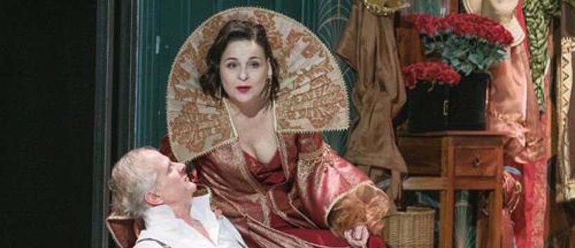 Kurtyna w górę. Teatr Polski poleca się na lato