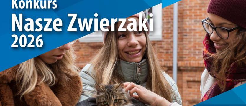 Wykluczeni z „Naszych Zwierzaków"