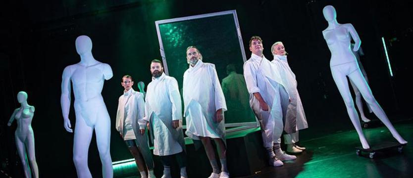 Premiera „Nocy” w Schwedt