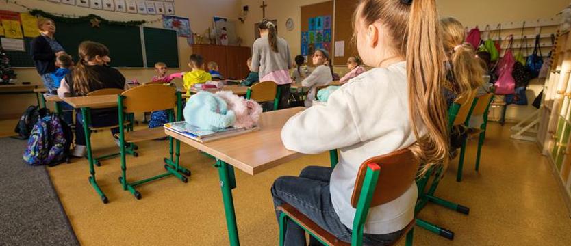 Idzie nowe dla uczniów i nauczycieli. W jakim kierunku zmierza szkoła?