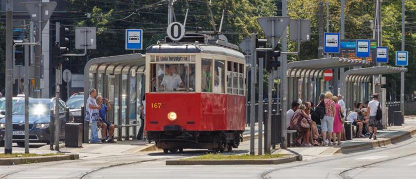 Zabytkiem po Szczecinie. Na niedzielę linia turystyczna