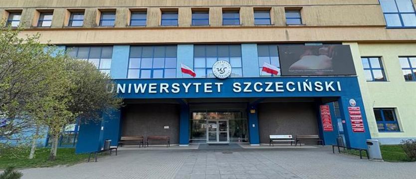 Wyjątkowa konferencja naukowa i podwójny jubileusz w Szczecinie