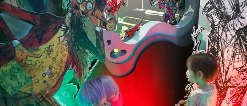 Zamek przedłuża wystawę o Szancerze. Koniecznie trzeba obejrzeć!