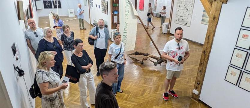 Czy sztuka współczesna to jeszcze sztuka? Twórczość bardzo zaangażowana