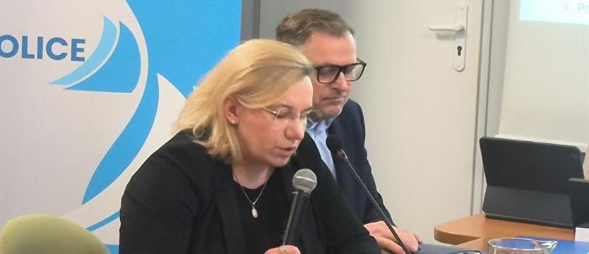 Grupa Azoty Police ma nowy zarząd