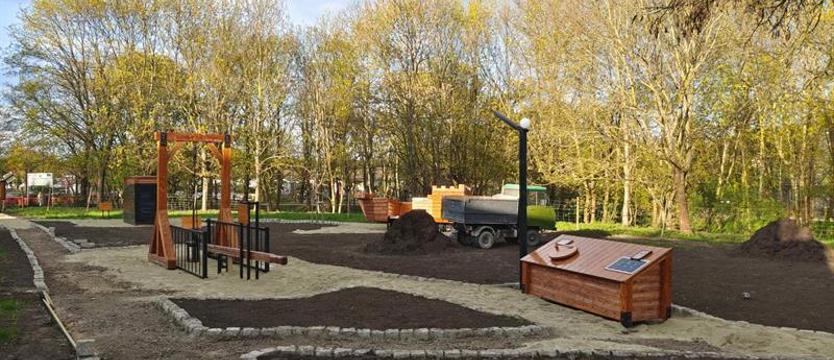 X edycja Stargardzkiego Budżetu Obywatelskiego. Do poniedziałku można zgłaszać pomysły