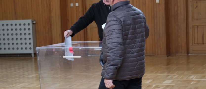 Umorzono postępowanie ws. nieprawidłowości podczas II tury wyborów prezydenckich w Koszalinie