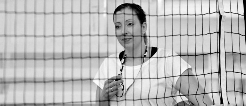 Siatkówka. Odeszła Katarzyna Fuks