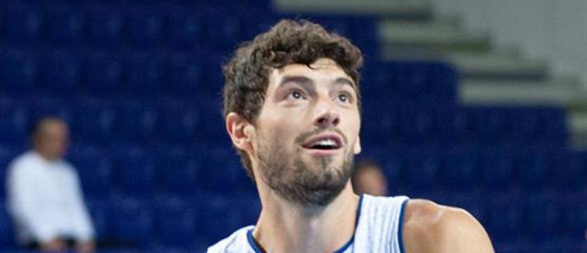 Koszykówka. Świetny mecz Kinga z liderem i dramatyczna porażka