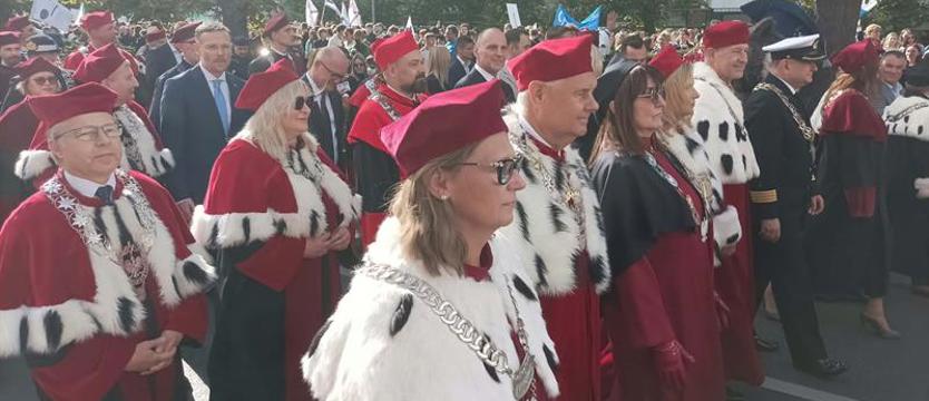 Oto akademicka twarz Szczecina