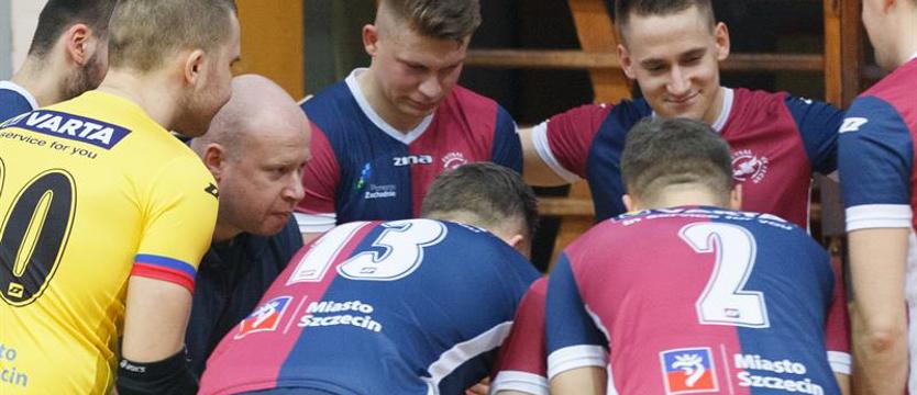 Futsal. Debiut w przegranym Pucharze Polski