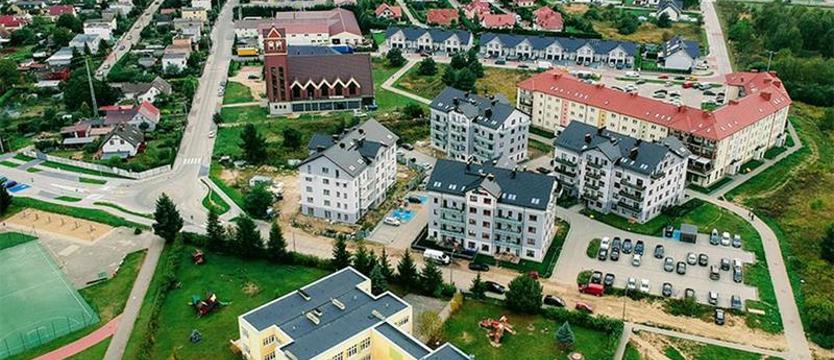 Dachówki zgodnie z planem! Zmiany nie będzie